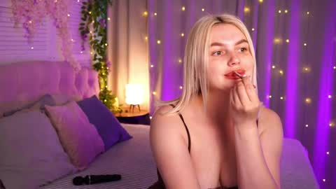  Amelia  online show from 06-02-26, 03:52