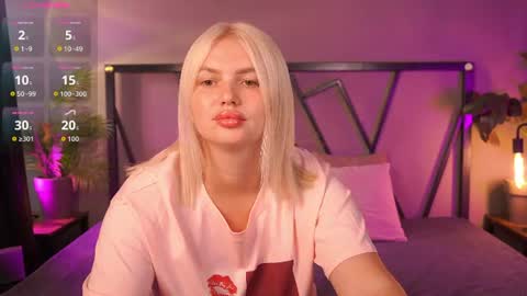  Amelia  online show from 07-16-26, 03:56
