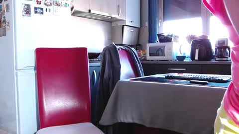 ameliecharming online show from 01-05-25, 12:53