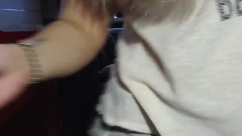 ameliecharming online show from 02-21-25, 09:34