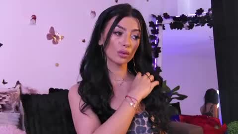 AmelieReeaa online show from 07-10-26, 01:58
