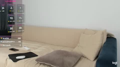 Amelina Love online show from 07-03-26, 03:35
