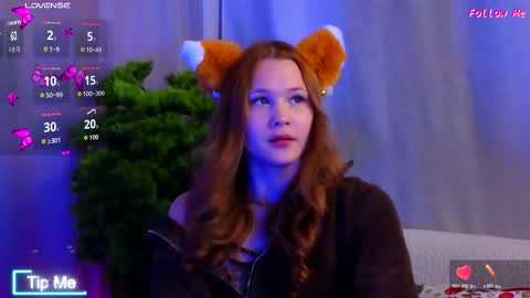 AmeliRoyse online show from 01-12-26, 05:07