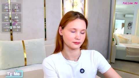 AmeliRoyse online show from 04-04-26, 05:21