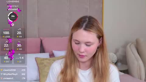 Snapshot of ameliroyse chatting on 06-19-26, 06:01 AmeliRoyse online show from 06-19-26, 06:01