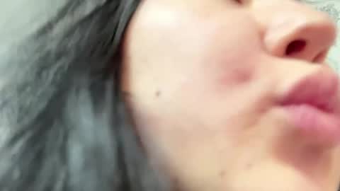 Ameliya online show from 04-19-26, 09:17