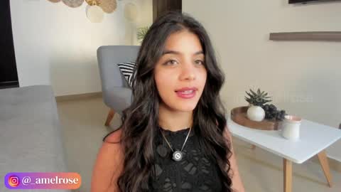 ONLYFANS amel rose22 online show from 04-01-26, 06:38
