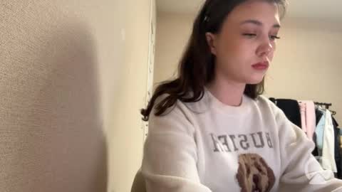 amelyay online show from 11-26-25, 01:12