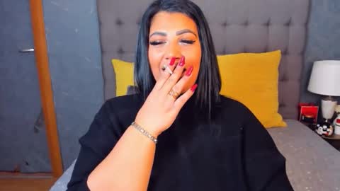 Snapshot of amelycube343767 chatting on 02-03-26, 06:22 amelycube343767 online show from 02-03-26, 06:22