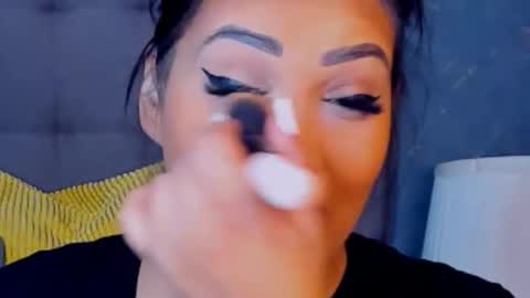 Snapshot of amelycube343767 chatting on 02-07-26, 08:18 amelycube343767 online show from 02-07-26, 08:18