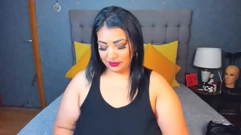 Snapshot of amelycube343767 chatting on 02-24-26, 05:05 amelycube343767 online show from 02-24-26, 05:05