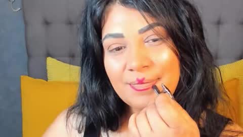 Snapshot of amelycube343767 chatting on 03-01-26, 04:58 amelycube343767 online show from 03-01-26, 04:58