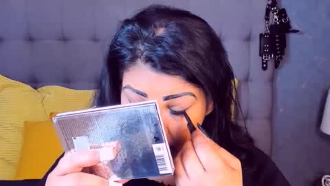 Snapshot of amelycube343767 chatting on 04-08-26, 03:17 amelycube343767 online show from 04-08-26, 03:17