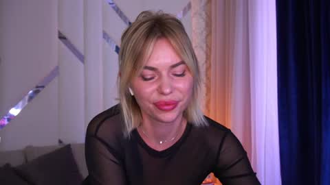 Amely online show from 12-19-24, 11:39