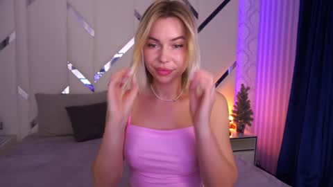 Amely online show from 01-12-25, 07:11