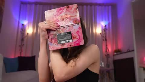 Amy  online show from 05-16-26, 04:42