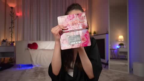 Amy  online show from 05-22-26, 02:30