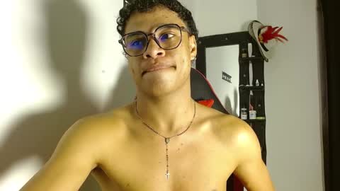 AMILCAR online show from 05-26-26, 05:14