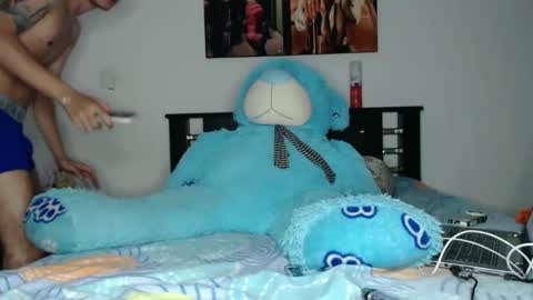 Snapshot of americanbig_dick chatting on 01-31-25, 06:02 Lucian online show from 01-31-25, 06:02