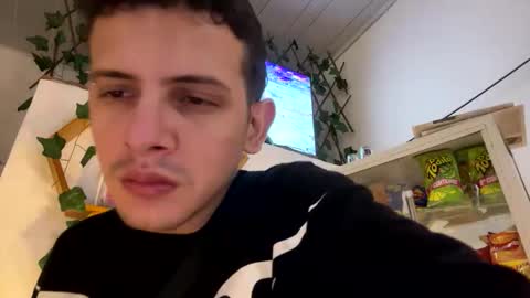 Snapshot of americanbig_dick chatting on 02-23-26, 12:41 Lucian online show from 02-23-26, 12:41