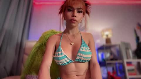 Snapshot of amethyst_ts chatting on 02-24-26, 02:09 AMETHYST look at my BIO online show from 02-24-26, 02:09