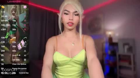 Snapshot of amethyst_ts chatting on 03-19-26, 07:23 AMETHYST look at my BIO online show from 03-19-26, 07:23