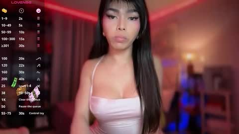 Snapshot of amethyst_ts chatting on 03-23-26, 05:44 AMETHYST look at my BIO online show from 03-23-26, 05:44