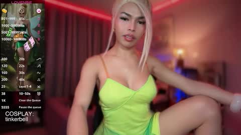 Snapshot of amethyst_ts chatting on 04-15-26, 06:26 AMETHYST look at my BIO online show from 04-15-26, 06:26