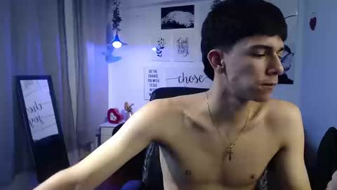 amethystshadow online show from 03-18-26, 08:45