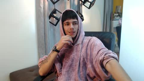 amethystshadow online show from 04-25-26, 01:19