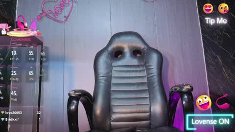 amgeline online show from 04-06-26, 05:08