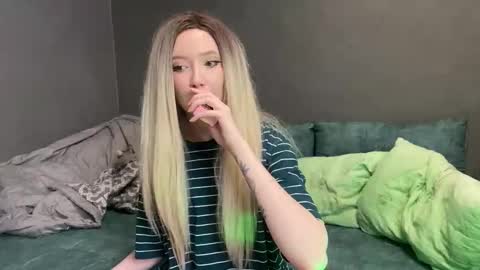 Ami Air online show from 03-17-26, 09:23