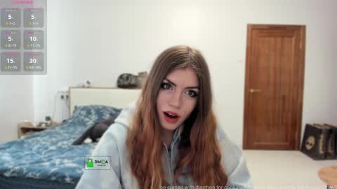 VelvetCaprice online show from 04-08-26, 08:14