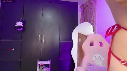 Amy online show from 07-05-26, 04:19