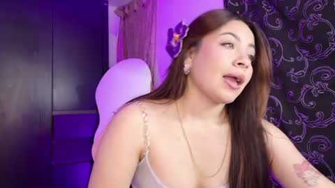 Amy online show from 07-28-26, 01:12