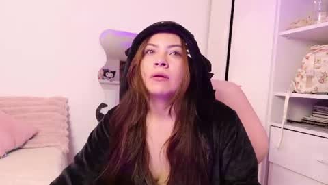 Amy online show from 08-01-26, 04:12