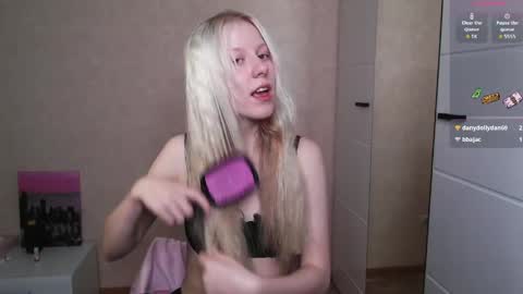  MY NAME IS AMILI WELCOME TO MY ROOM online show from 05-22-26, 06:57