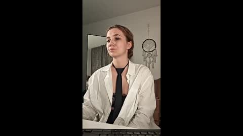 Emily online show from 05-23-26, 03:38