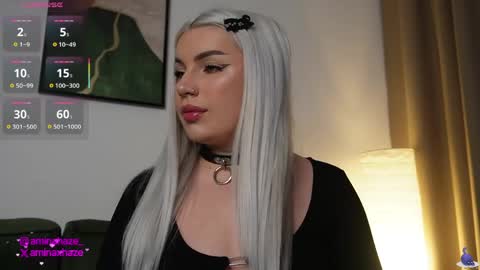 amina_haze online show from 05-27-26, 05:54