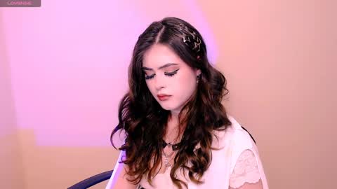 Amina online show from 03-29-26, 06:46