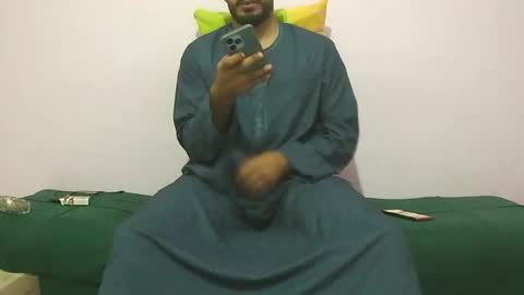 Amir online show from 11-11-25, 11:27