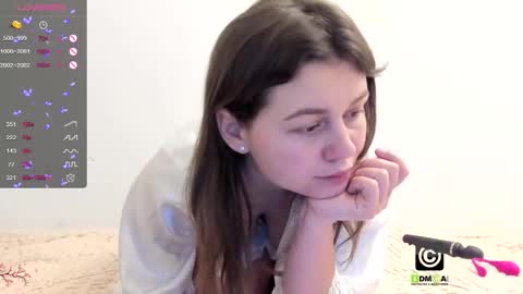   Amira  Lush     Domi   is active  Open Pvt Welcome to the world of pleasure online show from 02-15-26, 10:28