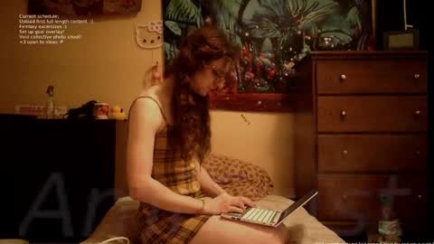 amituist online show from 03-10-26, 02:16