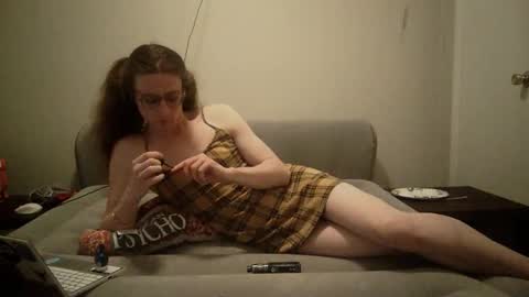 amituist online show from 03-19-26, 01:09