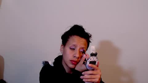 Amity online show from 03-17-26, 12:52