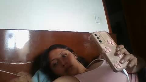 ammberrkiss online show from 05-07-26, 07:08