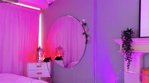 Ammy Nova online show from 04-16-26, 08:31