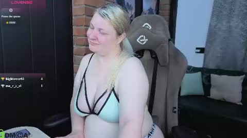 Ammy Soon online show from 07-11-26, 02:03