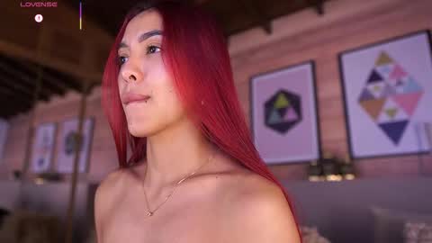 Snapshot of ammyscott1 chatting on 01-17-26, 07:50 Ammy Scott online show from 01-17-26, 07:50