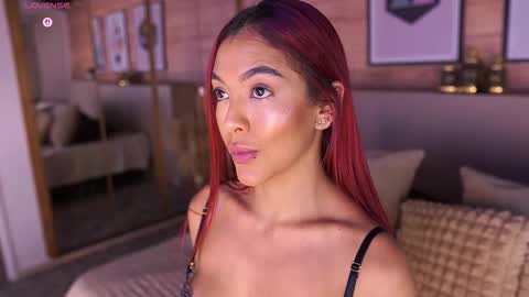 Snapshot of ammyscott1 chatting on 02-07-26, 07:17 Ammy Scott online show from 02-07-26, 07:17